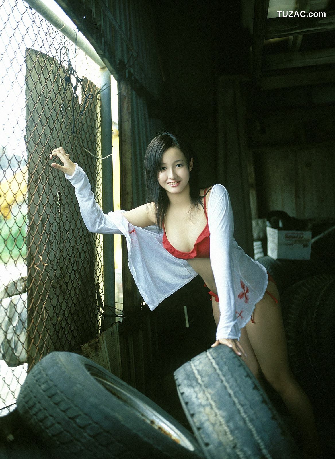 NS Eyes_ SF-No.223 Erika Sawajiri 沢尻エリカ/泽尻绘理香 写真集[82P]