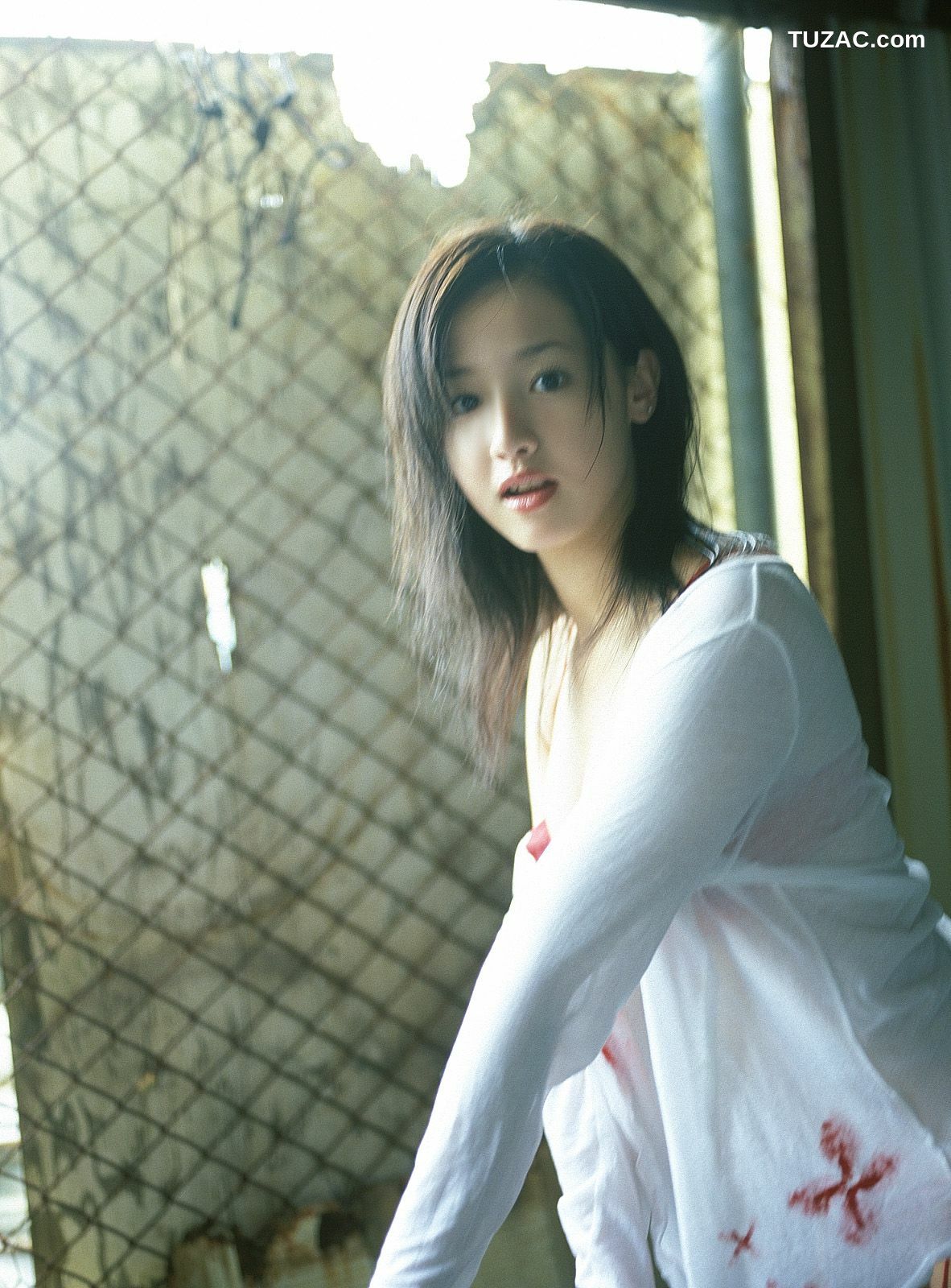 NS Eyes_ SF-No.223 Erika Sawajiri 沢尻エリカ/泽尻绘理香 写真集[82P]