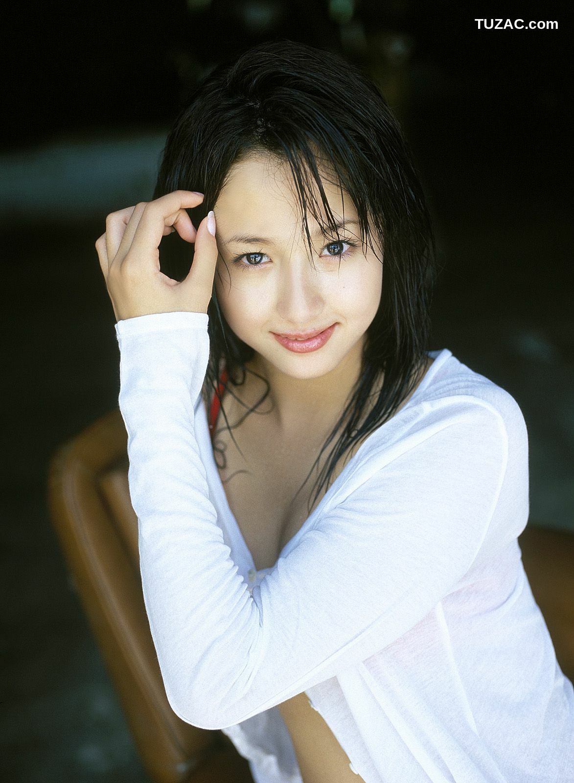 NS Eyes_ SF-No.223 Erika Sawajiri 沢尻エリカ/泽尻绘理香 写真集[82P]