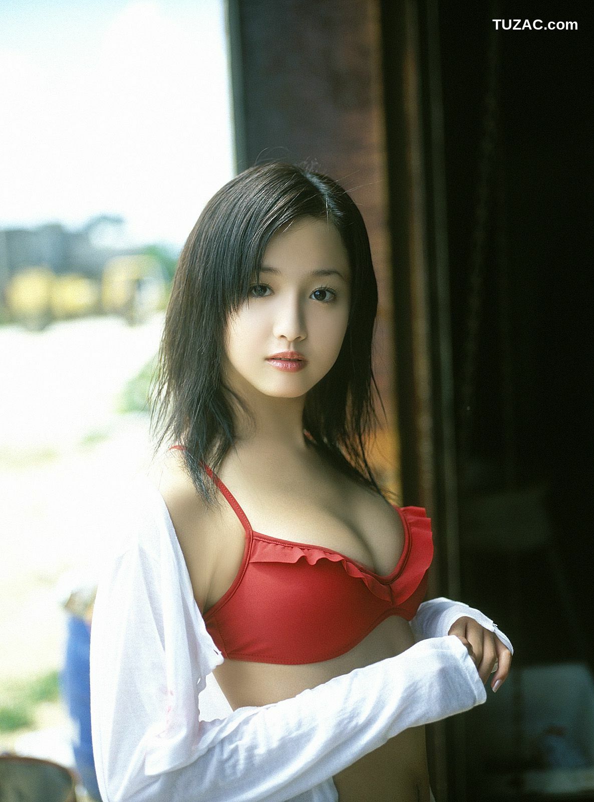 NS Eyes_ SF-No.223 Erika Sawajiri 沢尻エリカ/泽尻绘理香 写真集[82P]
