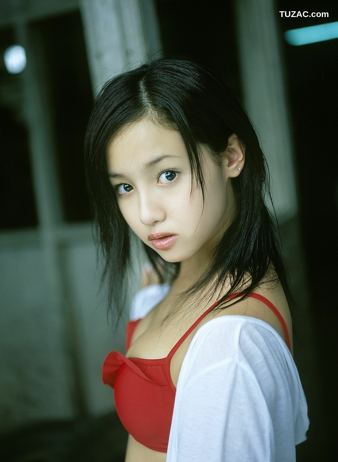 NS Eyes_ SF-No.223 Erika Sawajiri 沢尻エリカ/泽尻绘理香 写真集[82P]