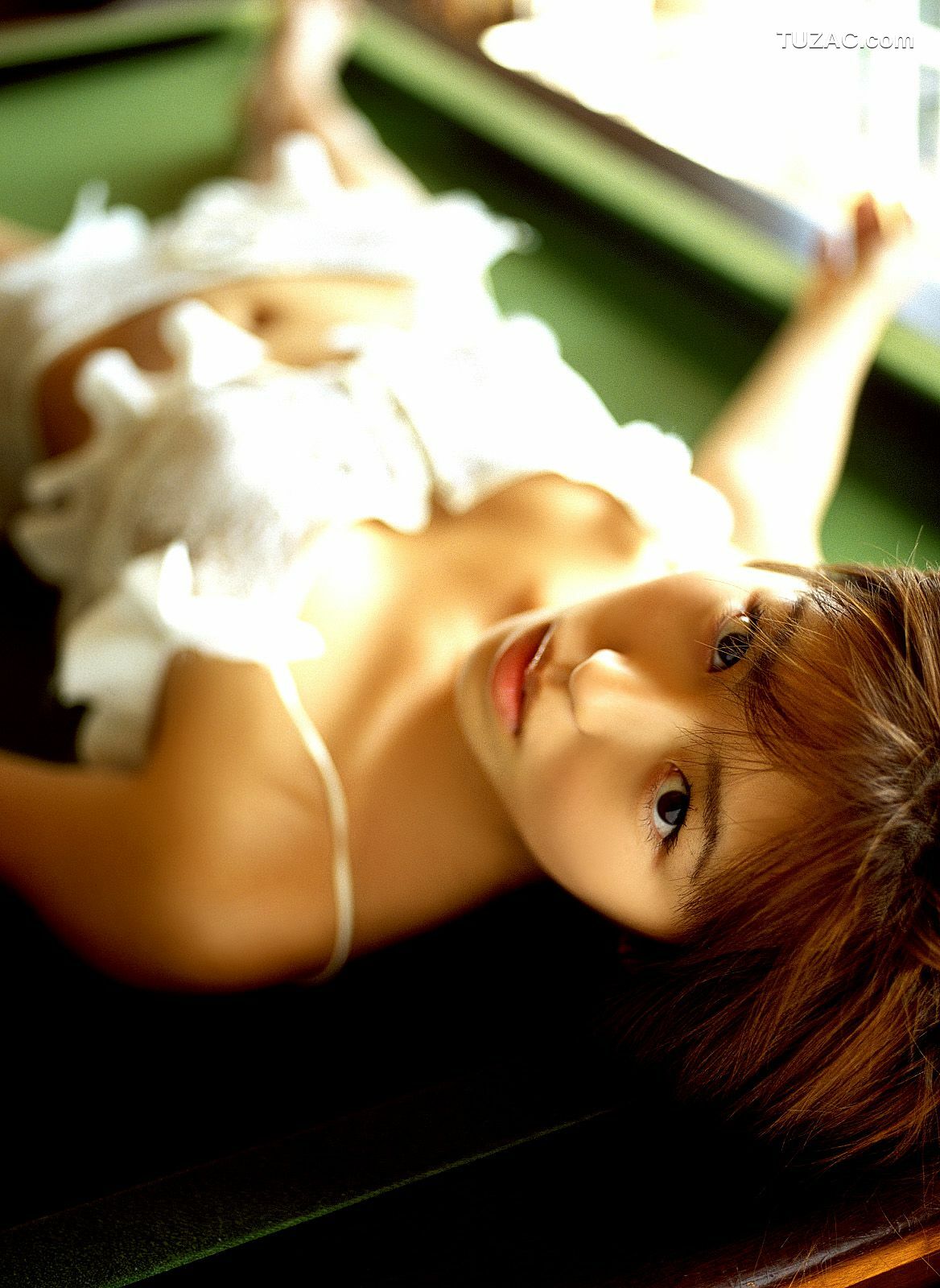 NS Eyes_ SF-No.224 Chinatsu Wakatsuki 若槻千夏 写真集[64P]