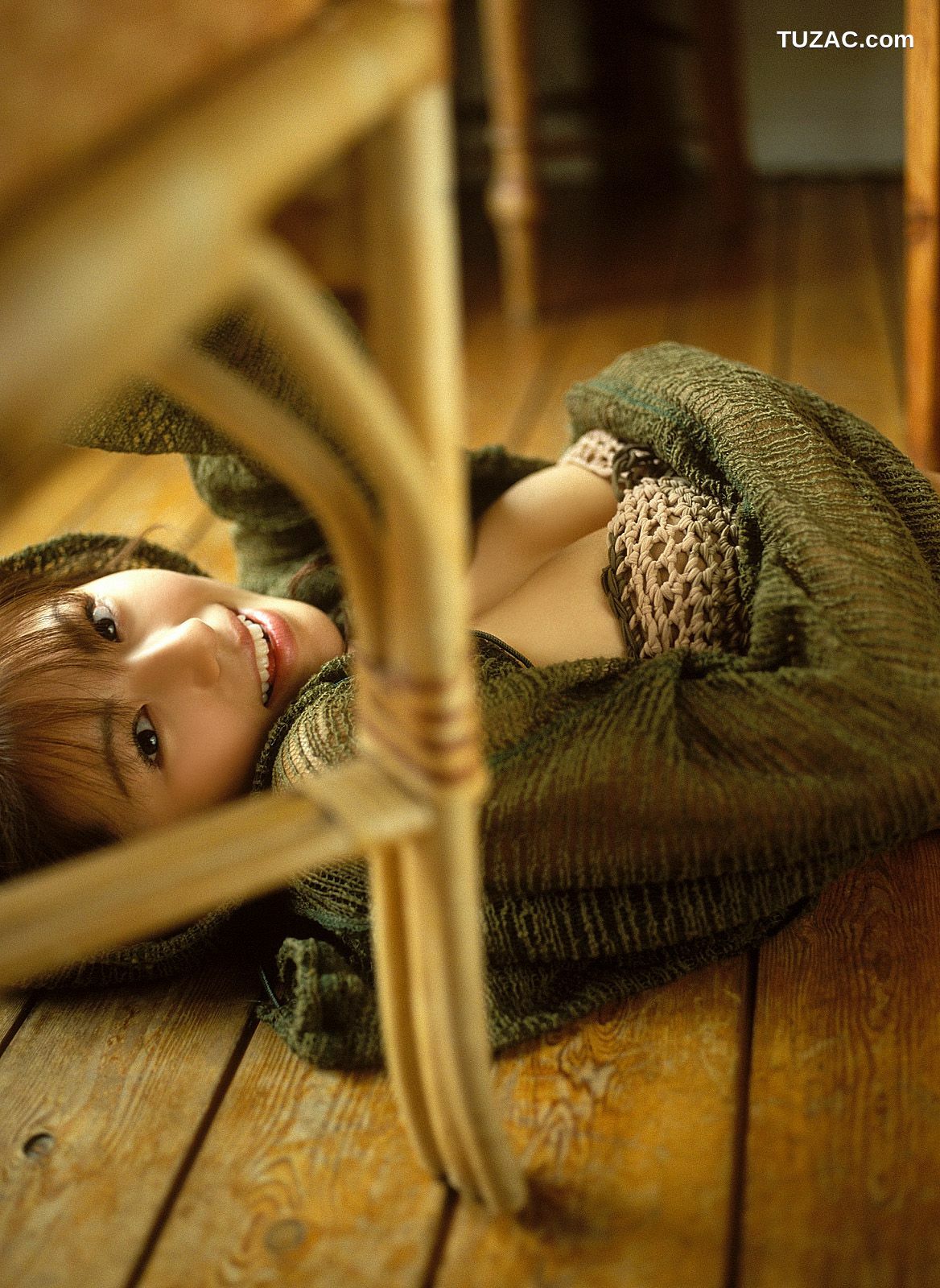 NS Eyes_ SF-No.224 Chinatsu Wakatsuki 若槻千夏 写真集[64P]