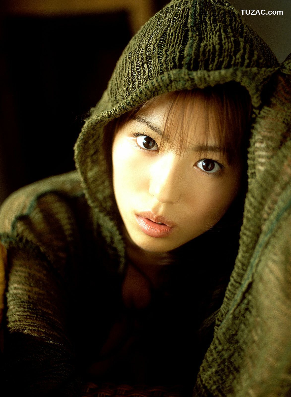 NS Eyes_ SF-No.224 Chinatsu Wakatsuki 若槻千夏 写真集[64P]
