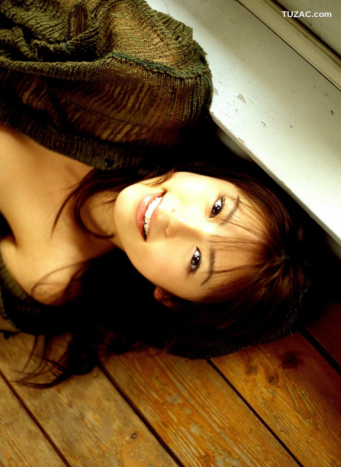 NS Eyes_ SF-No.224 Chinatsu Wakatsuki 若槻千夏 写真集[64P]