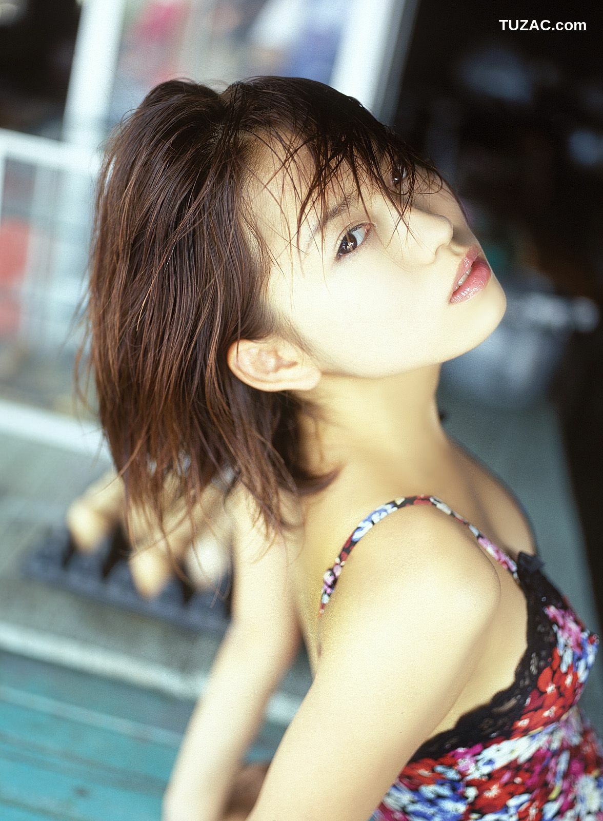 NS Eyes_ SF-No.232 Yui Ichikawa 市川由衣 -UNDERAGE! 写真集[48P]