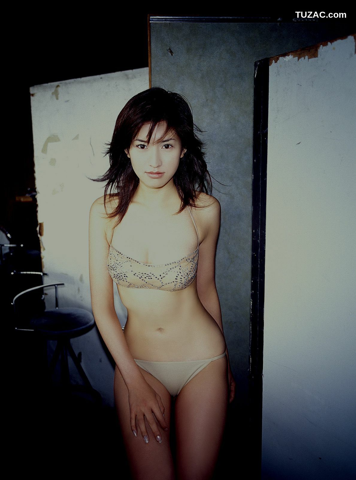 NS Eyes_ SF-No.243 Chisato Morishita 森下ちさと/森下千里 写真集[49P]