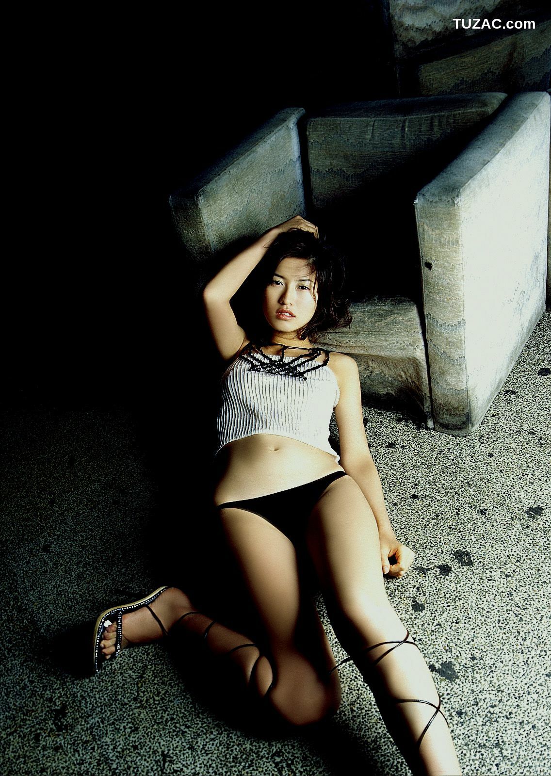 NS Eyes_ SF-No.243 Chisato Morishita 森下ちさと/森下千里 写真集[49P]