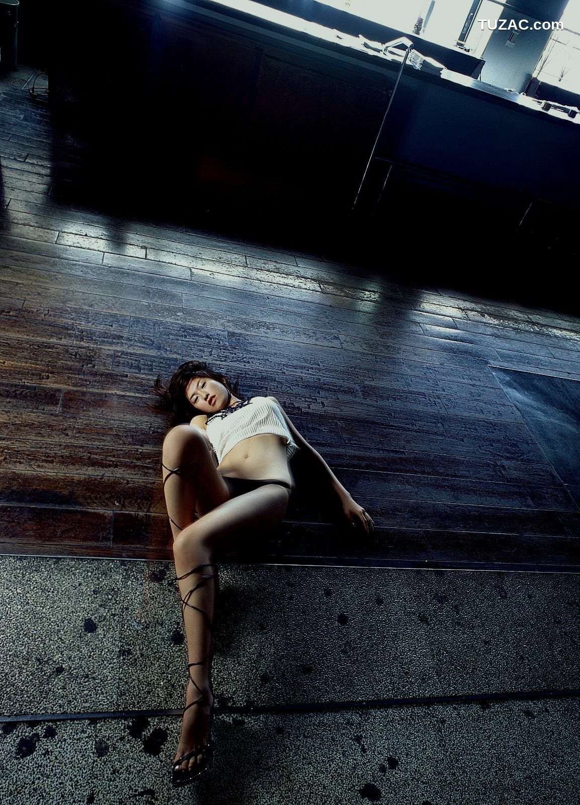 NS Eyes_ SF-No.243 Chisato Morishita 森下ちさと/森下千里 写真集[49P]