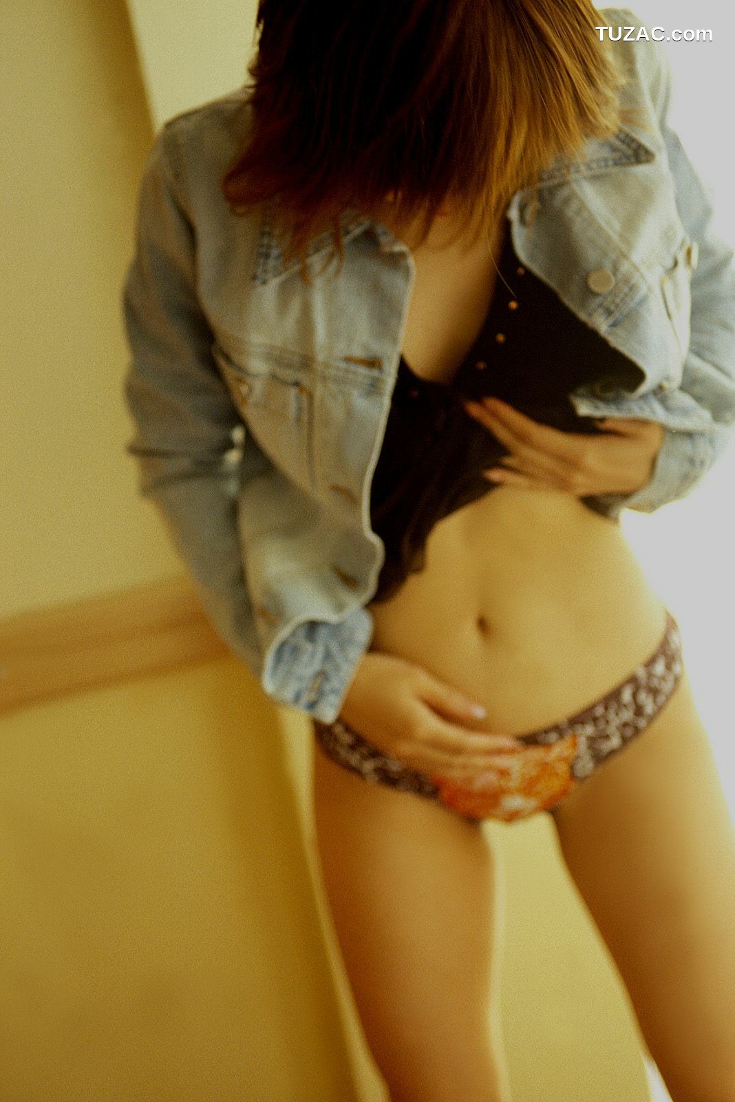 NS Eyes_ SF-No.254 Minami Kawahara 川原みなみ 写真集[113P]