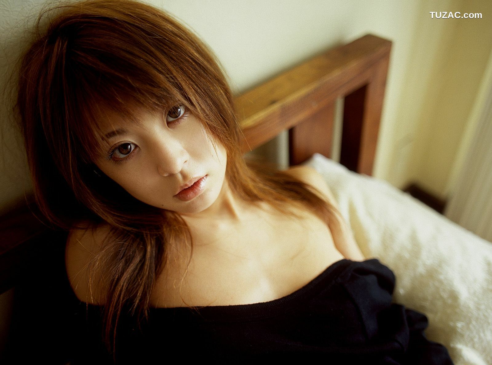 NS Eyes_ SF-No.259 Kana Hoshino 星野加奈 写真集[87P]