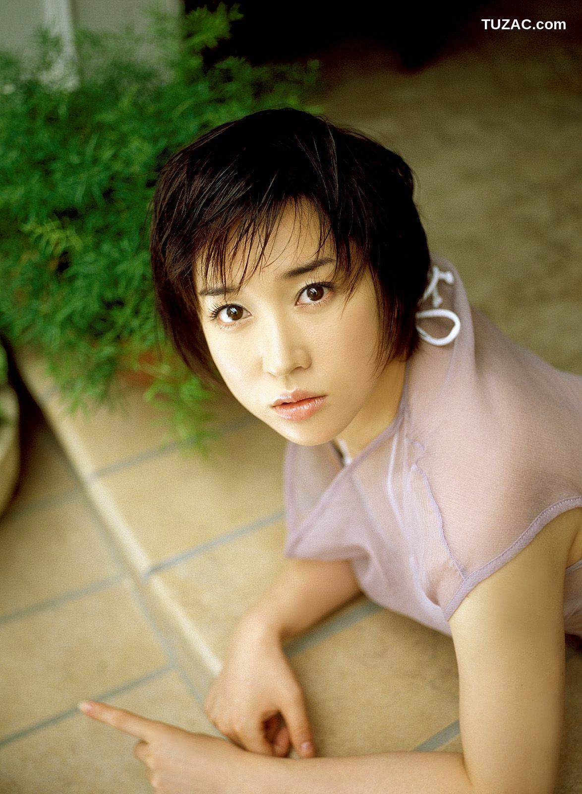 NS Eyes_ SF-No.264 Sayaka Kuon 久遠さやか 写真集[64P]