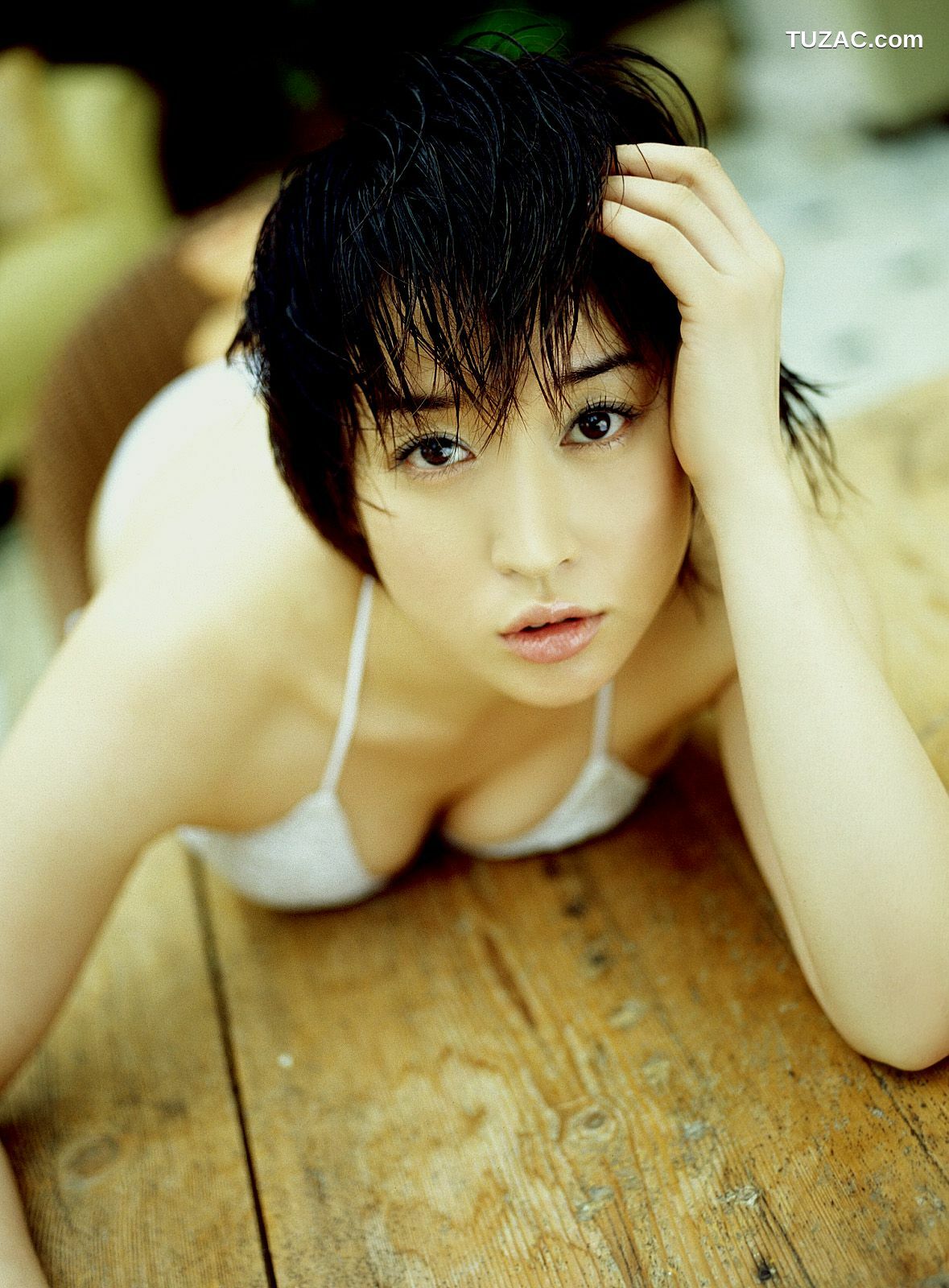 NS Eyes_ SF-No.264 Sayaka Kuon 久遠さやか 写真集[64P]