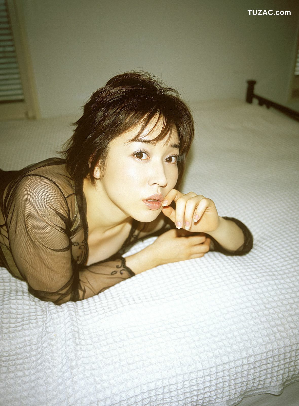 NS Eyes_ SF-No.264 Sayaka Kuon 久遠さやか 写真集[64P]