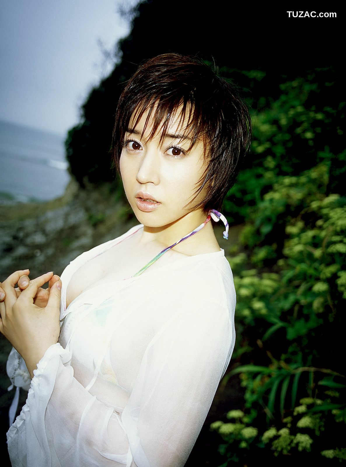 NS Eyes_ SF-No.264 Sayaka Kuon 久遠さやか 写真集[64P]