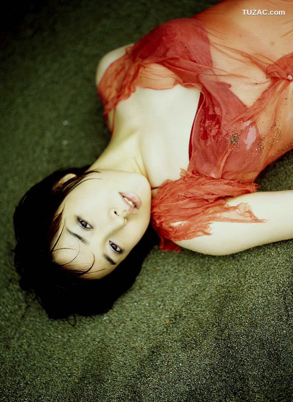 NS Eyes_ SF-No.264 Sayaka Kuon 久遠さやか 写真集[64P]