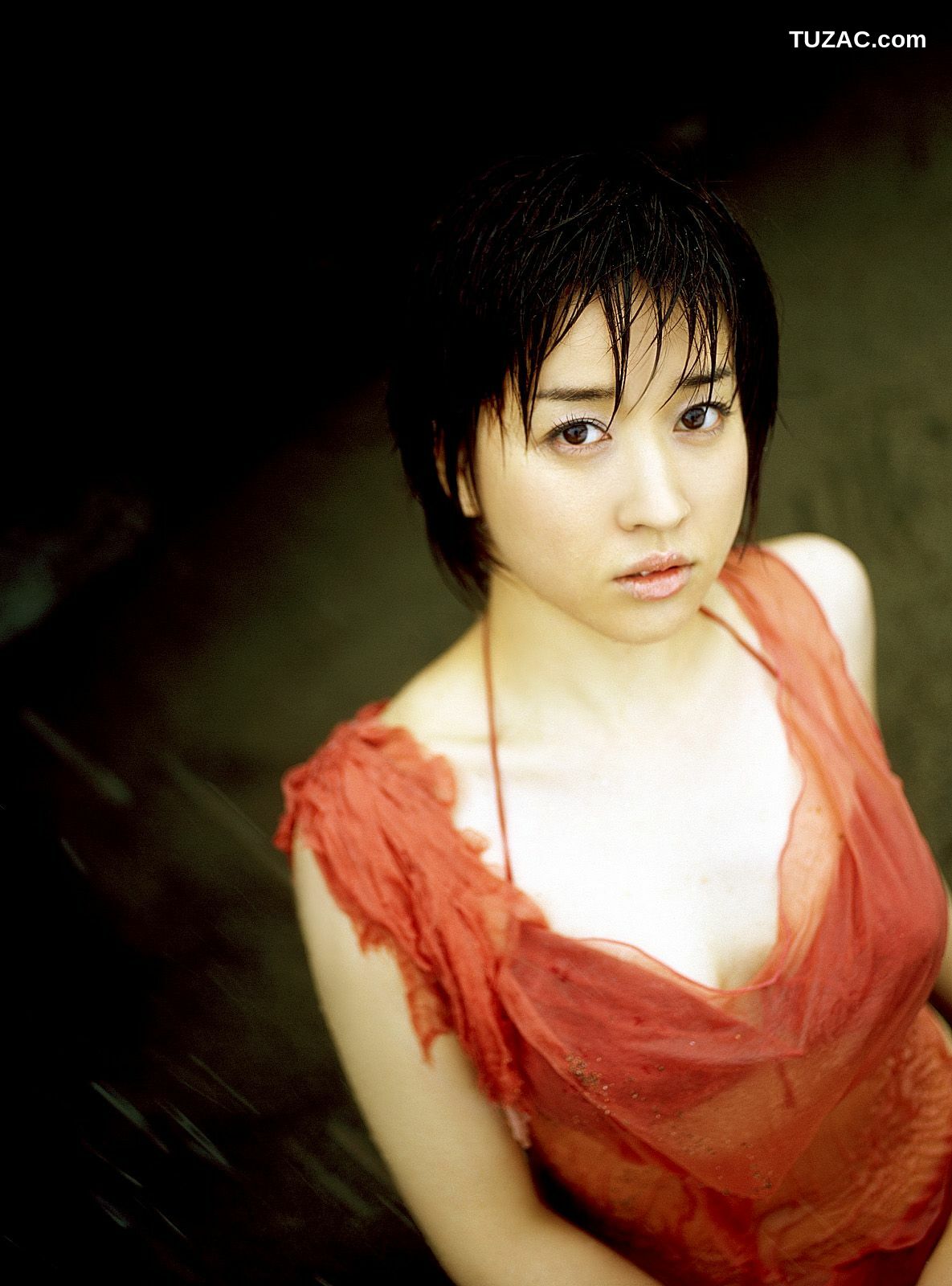 NS Eyes_ SF-No.264 Sayaka Kuon 久遠さやか 写真集[64P]