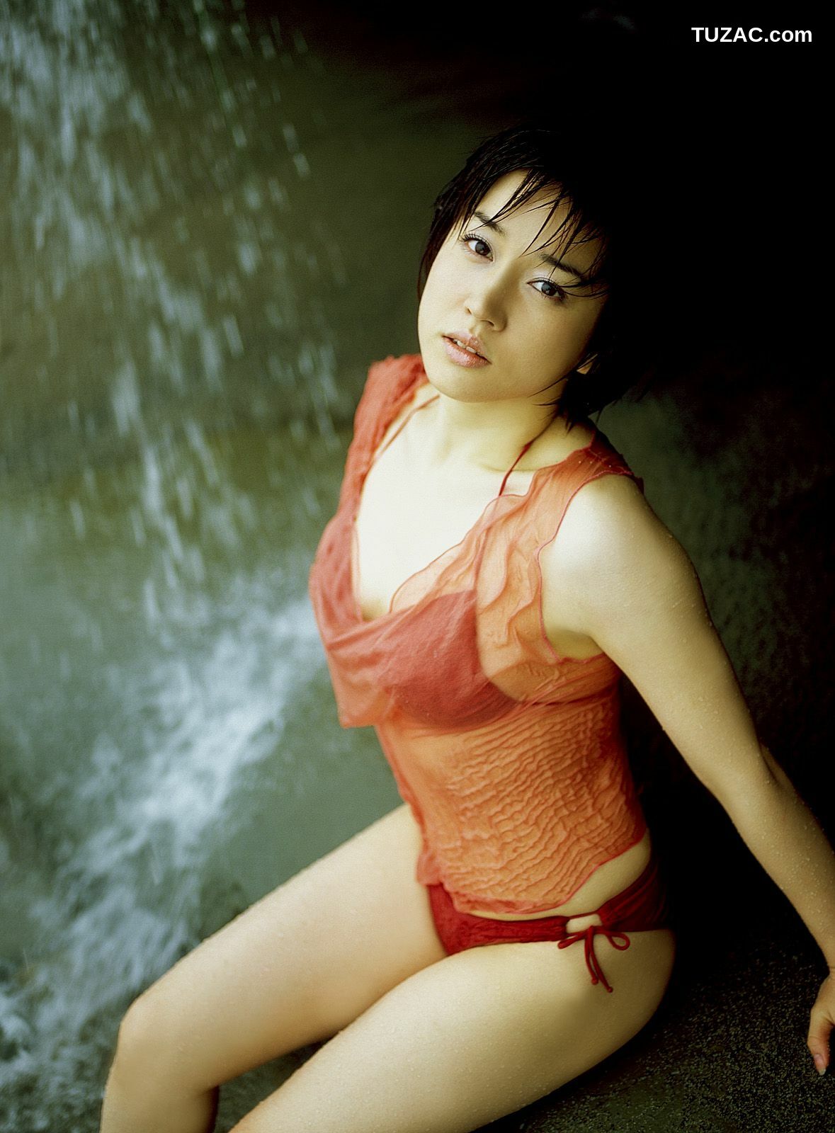 NS Eyes_ SF-No.264 Sayaka Kuon 久遠さやか 写真集[64P]