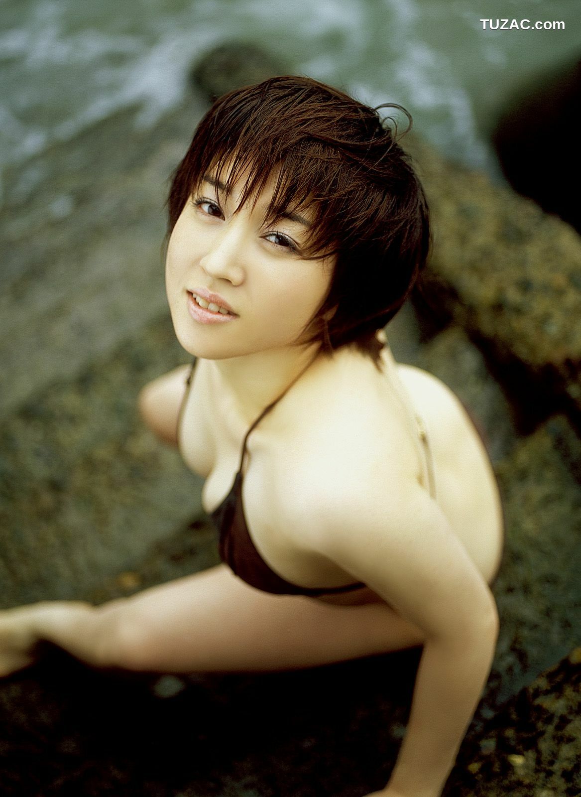 NS Eyes_ SF-No.264 Sayaka Kuon 久遠さやか 写真集[64P]