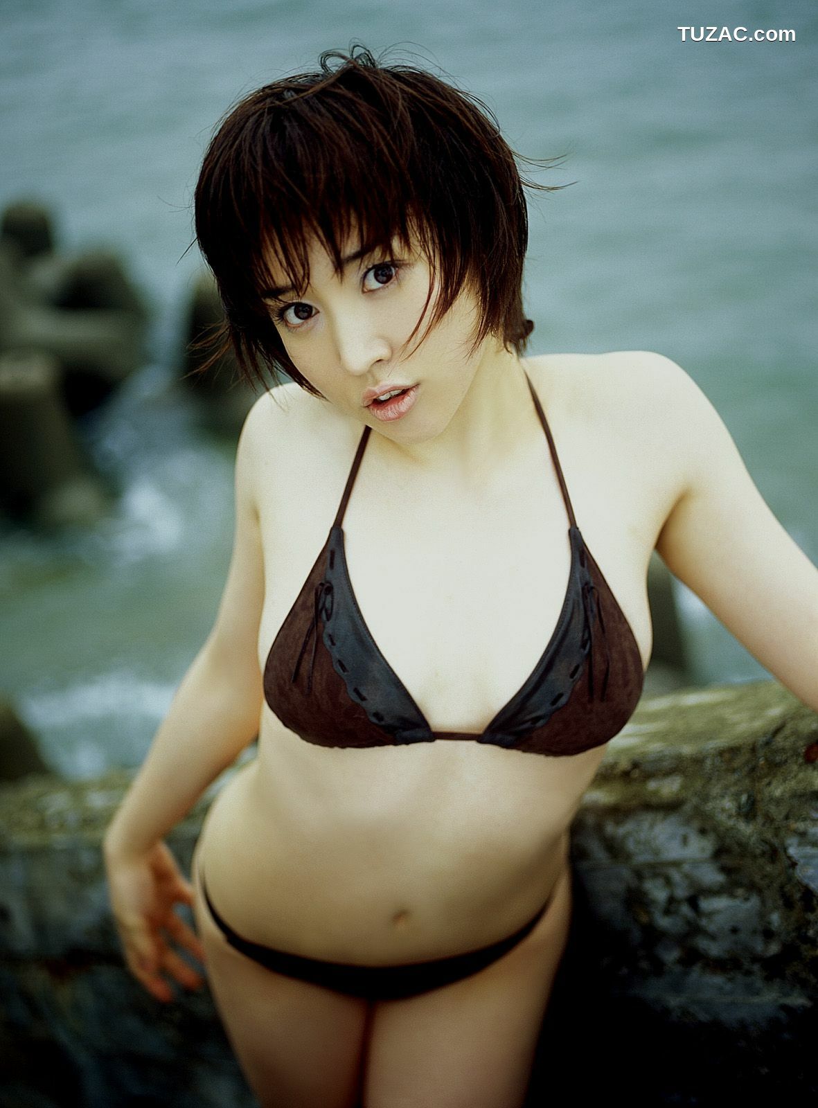 NS Eyes_ SF-No.264 Sayaka Kuon 久遠さやか 写真集[64P]