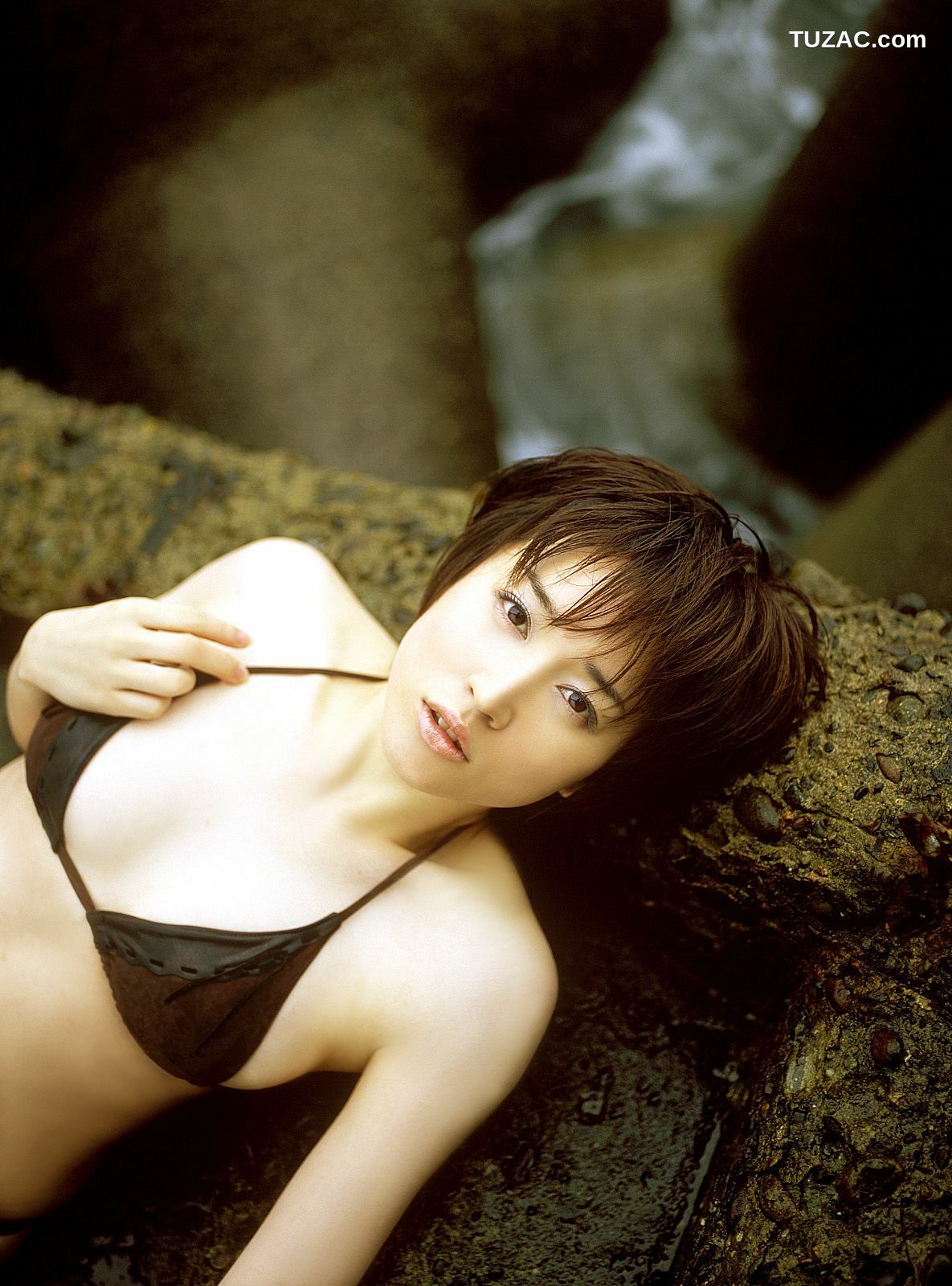 NS Eyes_ SF-No.264 Sayaka Kuon 久遠さやか 写真集[64P]