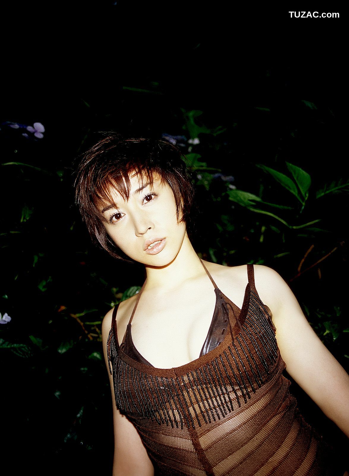 NS Eyes_ SF-No.264 Sayaka Kuon 久遠さやか 写真集[64P]
