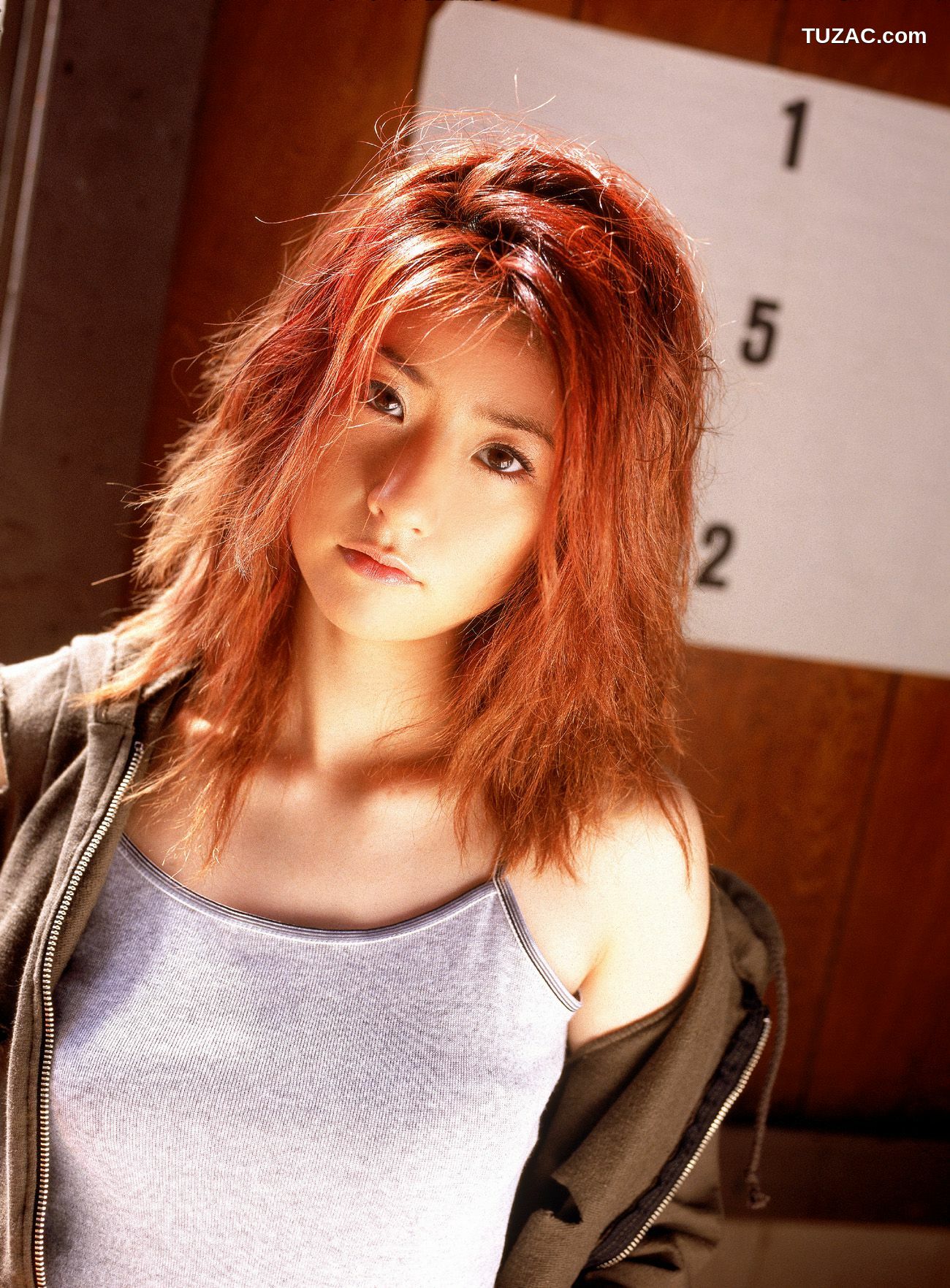 NS Eyes_ SF-No.274 Naomi Yotsumoto 四元奈生美 写真集[61P]