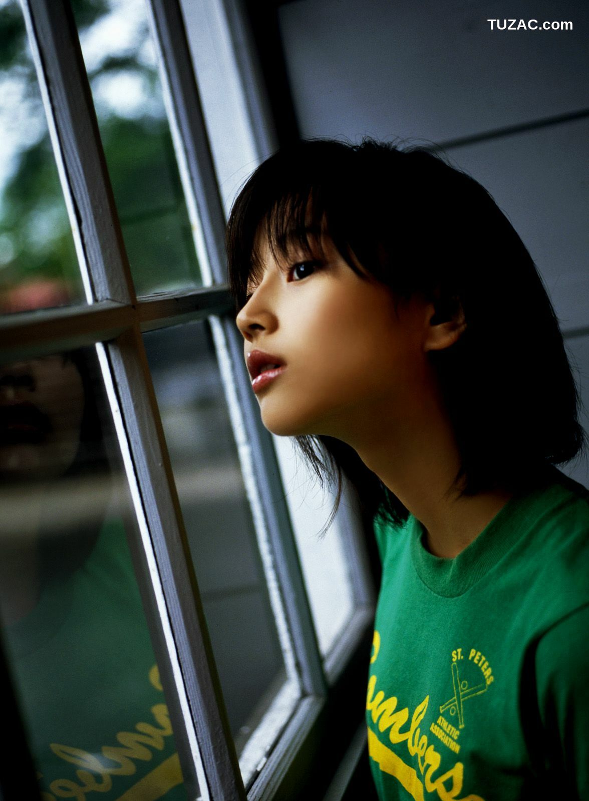 NS Eyes_ SF-No.286 Maki Horikita 堀北真希 -UNDERAGE! 写真集[103P]