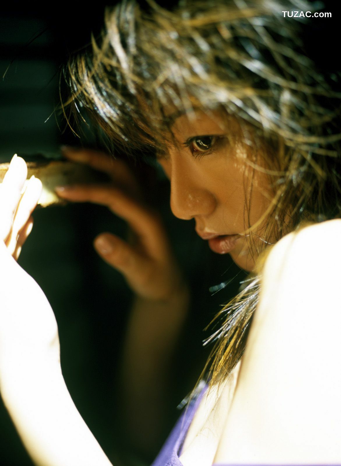 NS Eyes_ SF-No.289 Anna Fukuyama 福山安奈 写真集[38P]