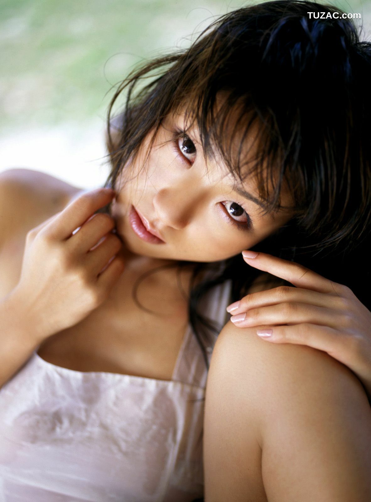 NS Eyes_ SF-No.289 Anna Fukuyama 福山安奈 写真集[38P]