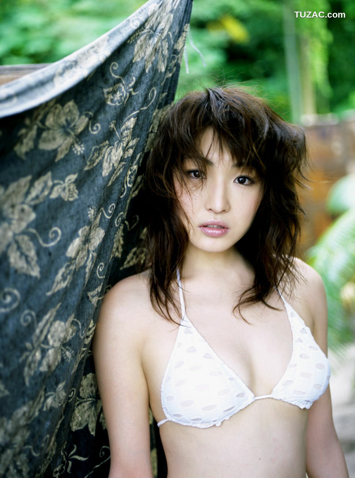 NS Eyes_ SF-No.293 Yu Ninomiya 二宮優 写真集[30P]