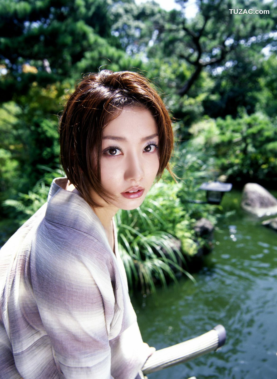 NS Eyes_ SF-No.294 Aya Seki 関彩 写真集[69P]