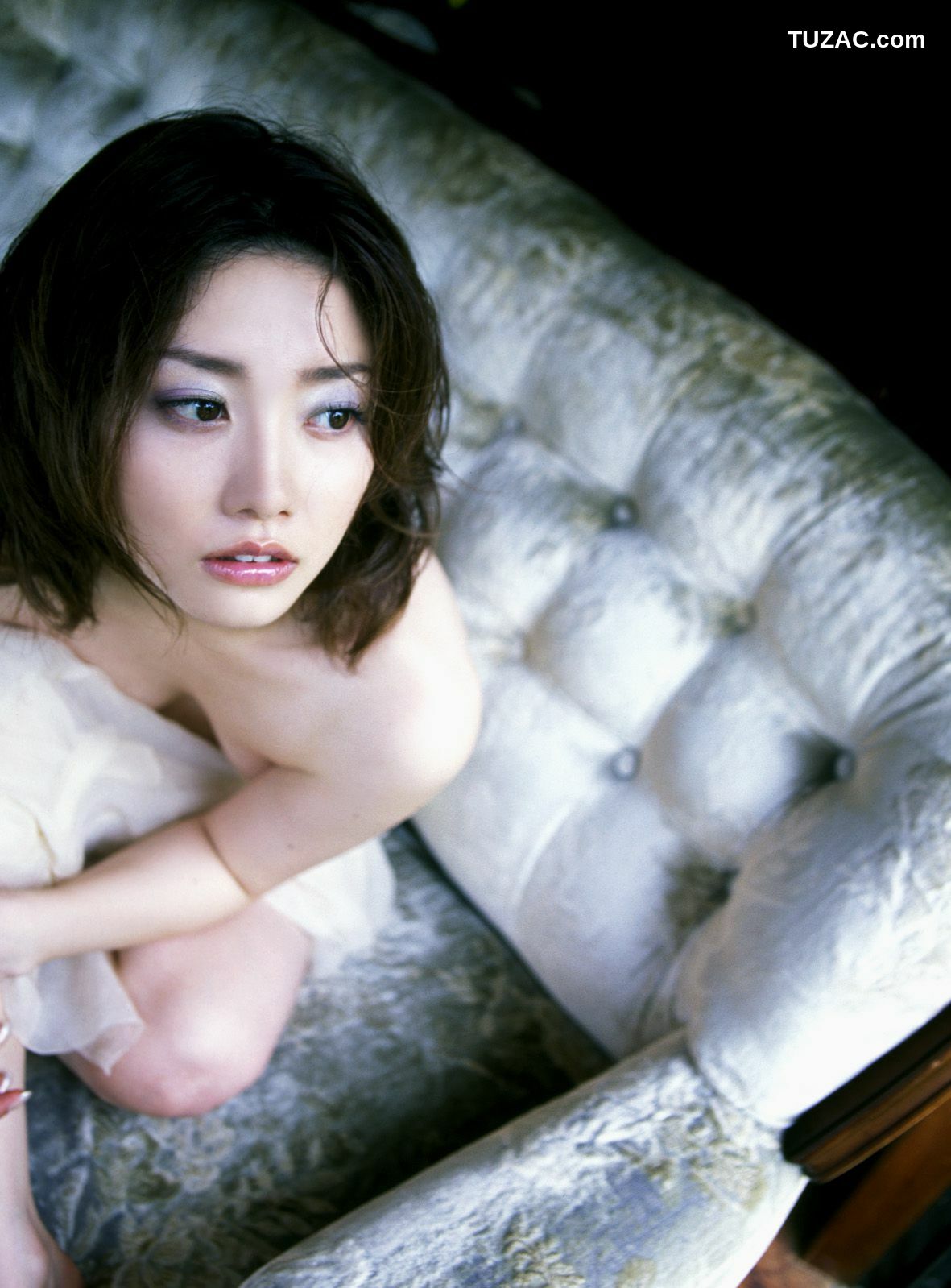 NS Eyes_ SF-No.294 Aya Seki 関彩 写真集[69P]