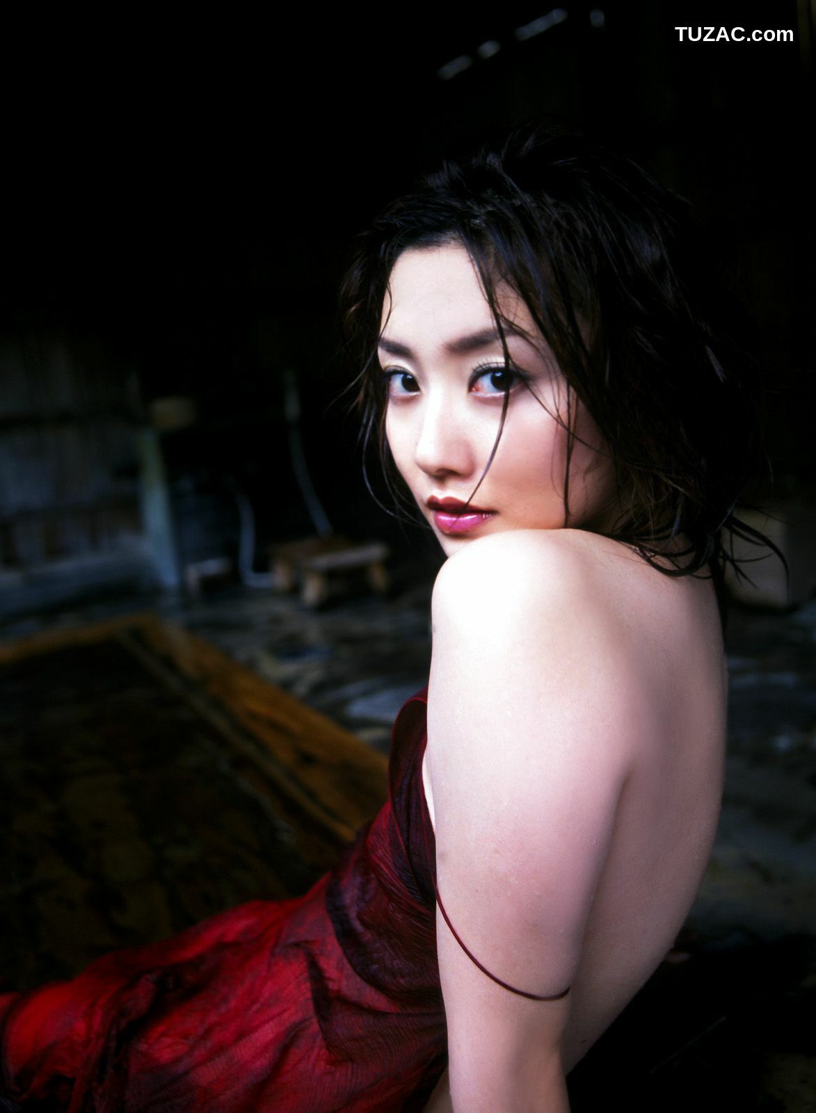 NS Eyes_ SF-No.294 Aya Seki 関彩 写真集[69P]