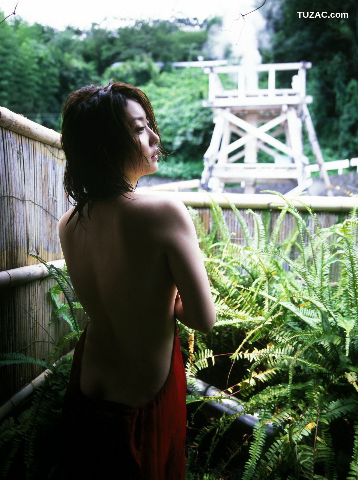NS Eyes_ SF-No.294 Aya Seki 関彩 写真集[69P]