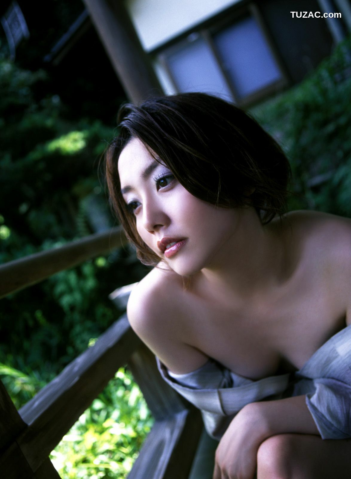 NS Eyes_ SF-No.294 Aya Seki 関彩 写真集[69P]