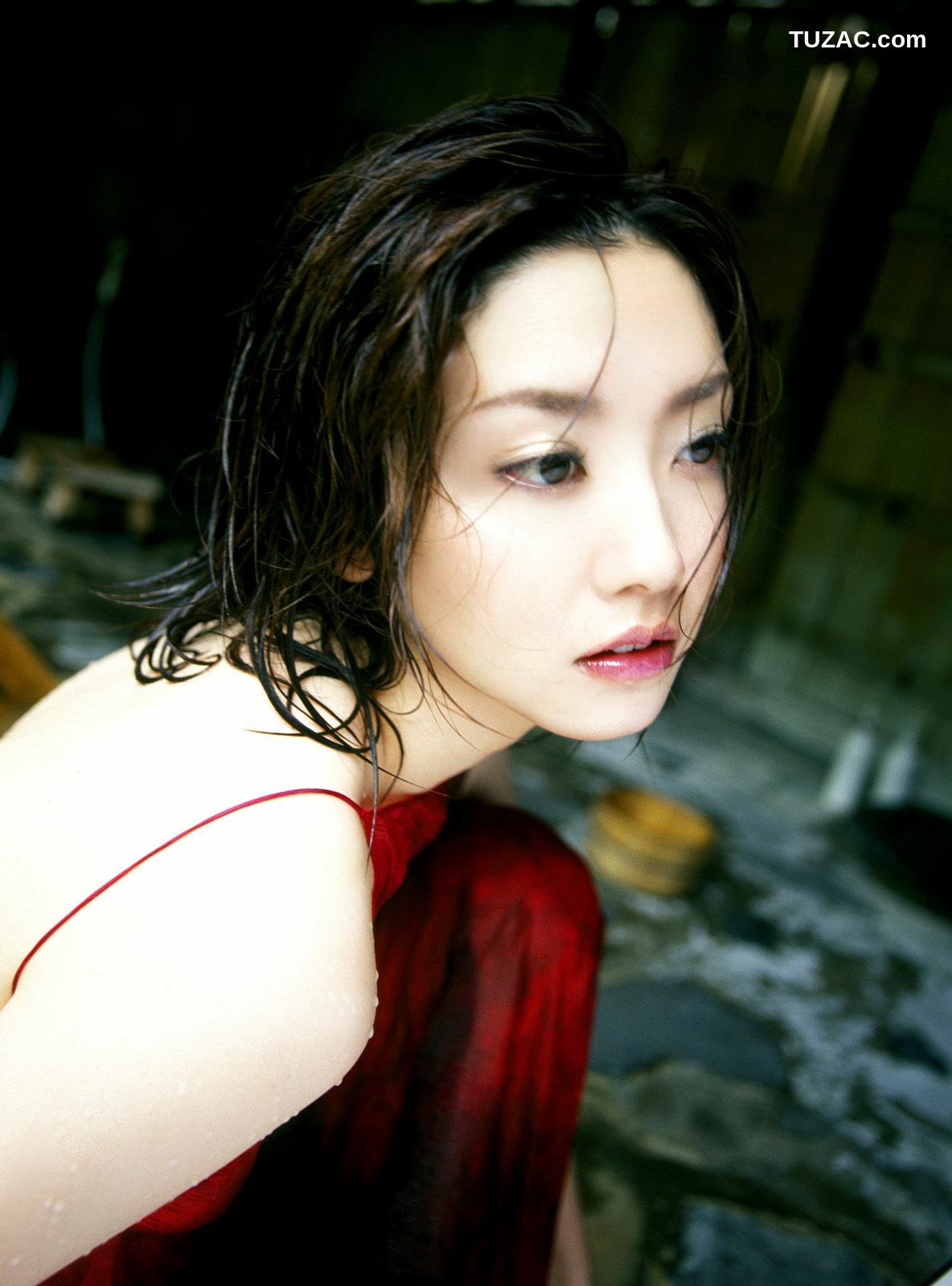 NS Eyes_ SF-No.294 Aya Seki 関彩 写真集[69P]