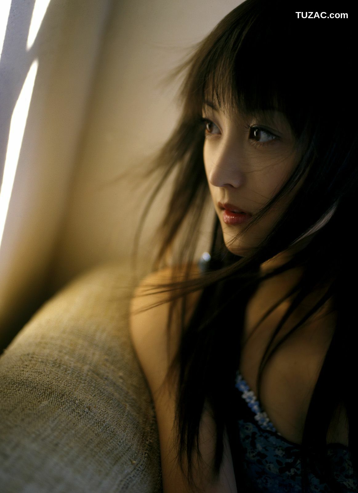 NS Eyes_ SF-No.299 Ayaka Komatsu 小松彩夏 写真集[32P]