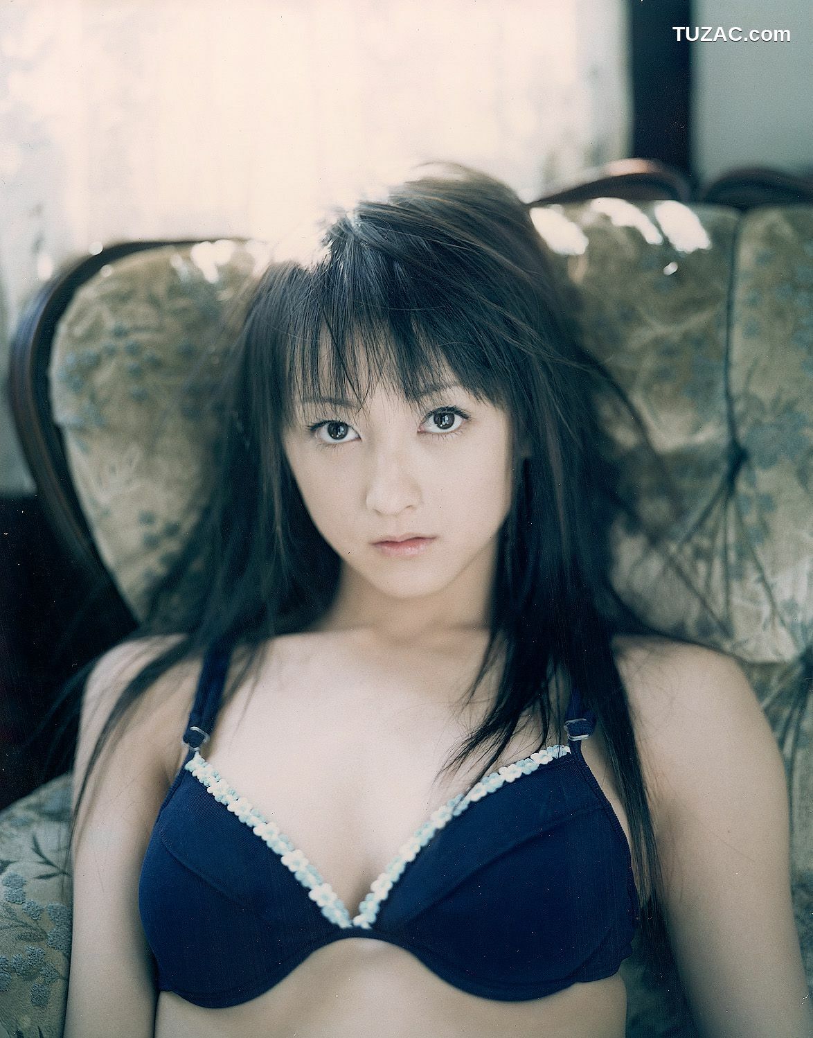 NS Eyes_ SF-No.299 Ayaka Komatsu 小松彩夏 写真集[32P]
