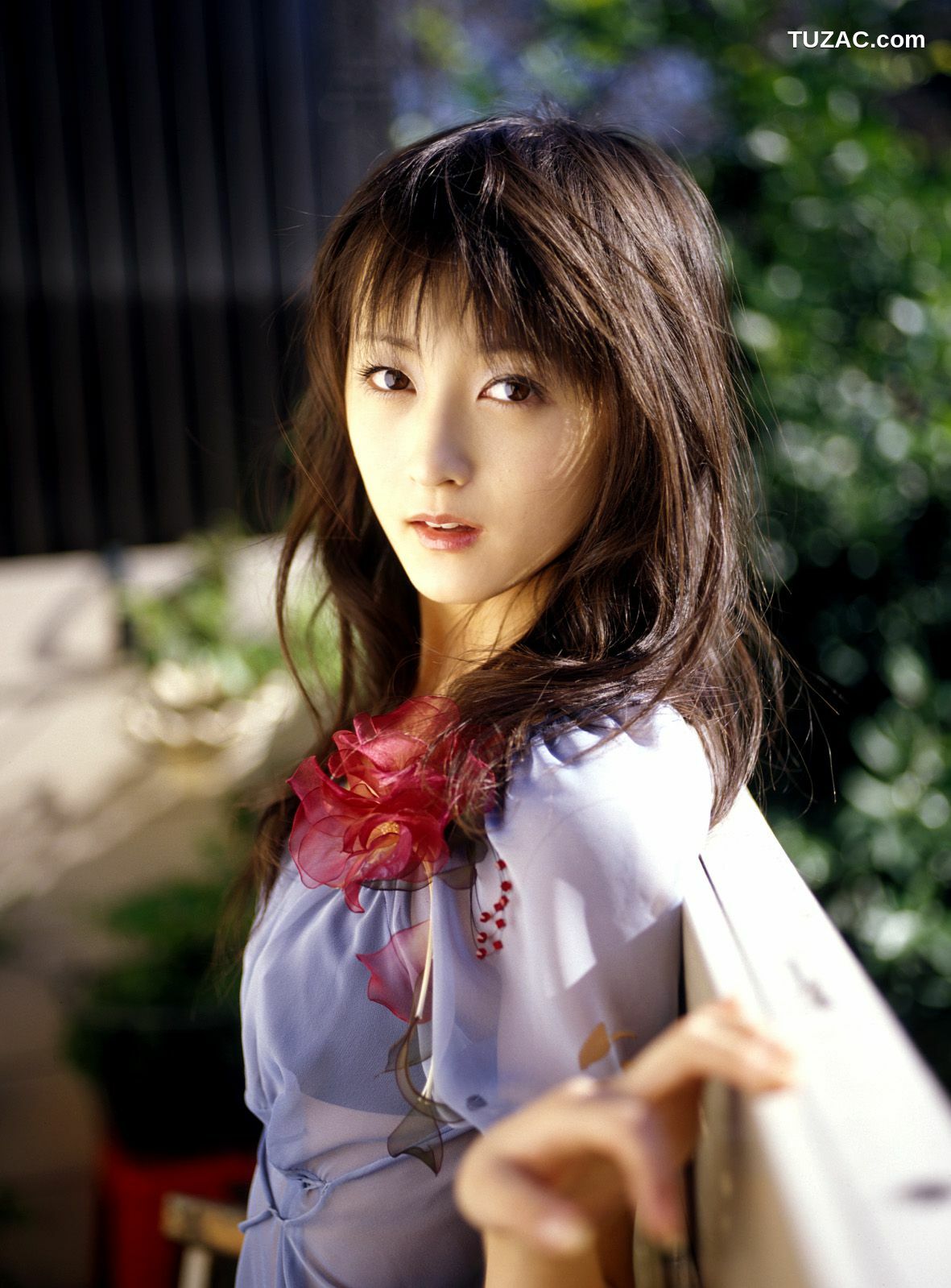 NS Eyes_ SF-No.299 Ayaka Komatsu 小松彩夏 写真集[32P]