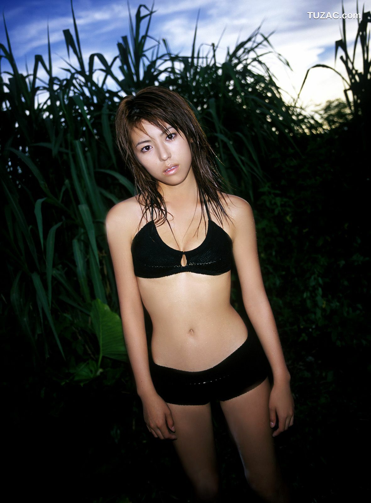 NS Eyes_ SF-No.301 Chinatsu Wakatsuki 若槻千夏 写真集[56P]