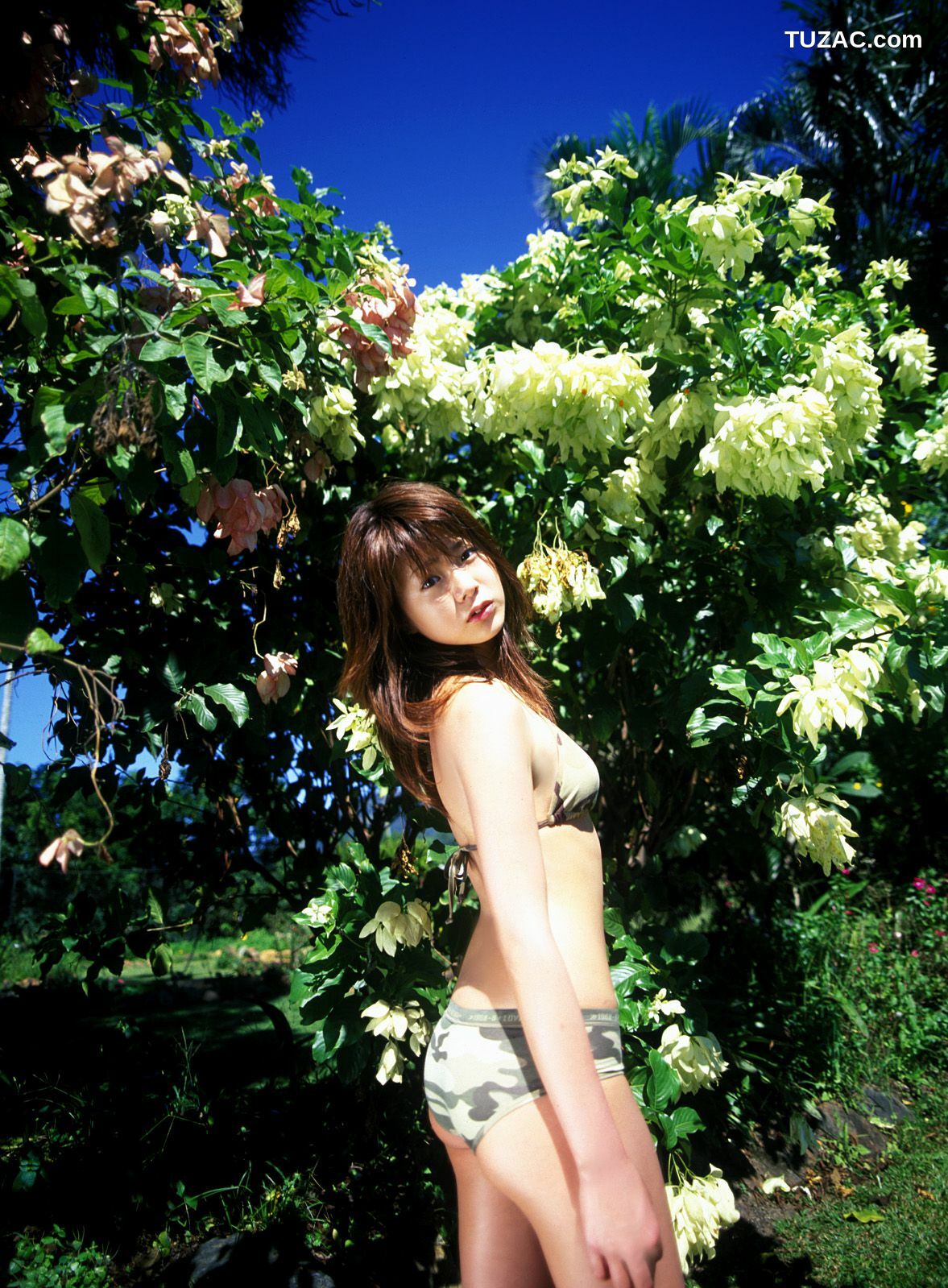 NS Eyes_ SF-No.303 水谷さくら Sakura Mizutani 写真集[58P]