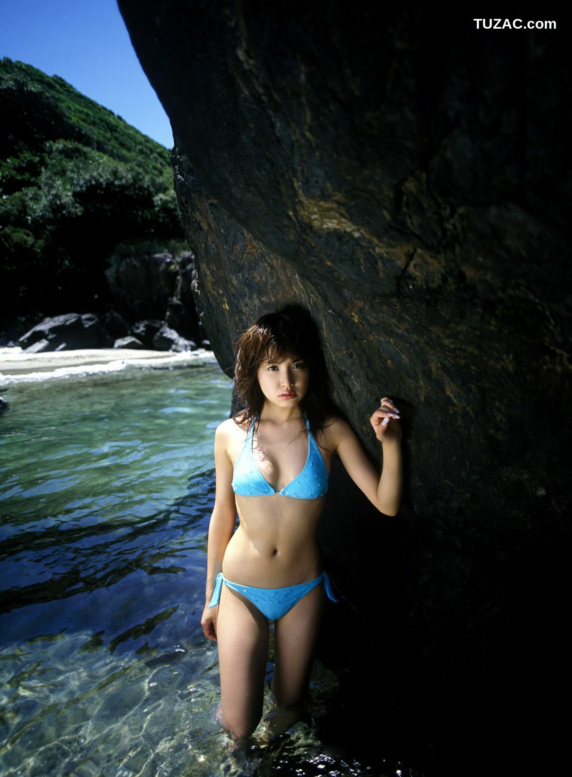 NS Eyes_ SF-No.304 Megumi Fukushita 福下惠美/福下恵美 写真集[72P]