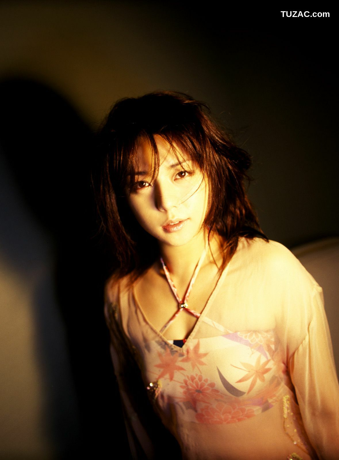 NS Eyes_ SF-No.307 Miho Yoshioka 吉冈美穗 写真集[80P]
