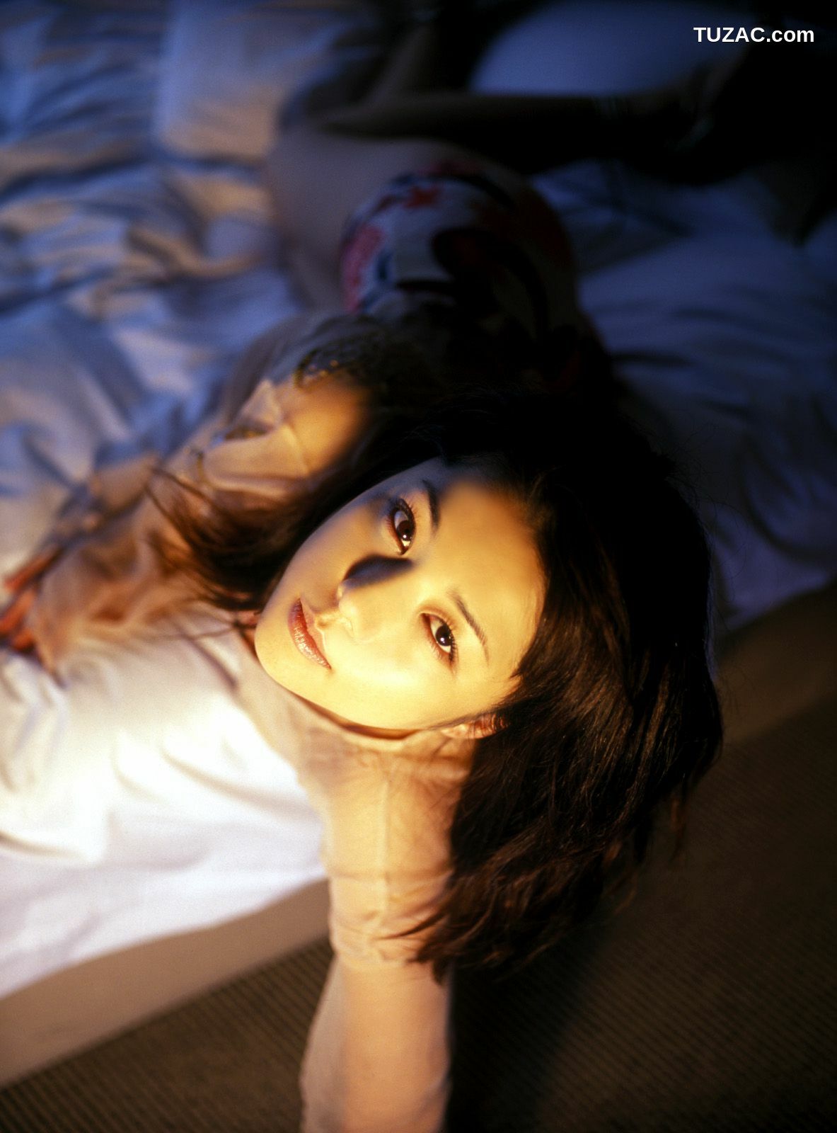 NS Eyes_ SF-No.307 Miho Yoshioka 吉冈美穗 写真集[80P]
