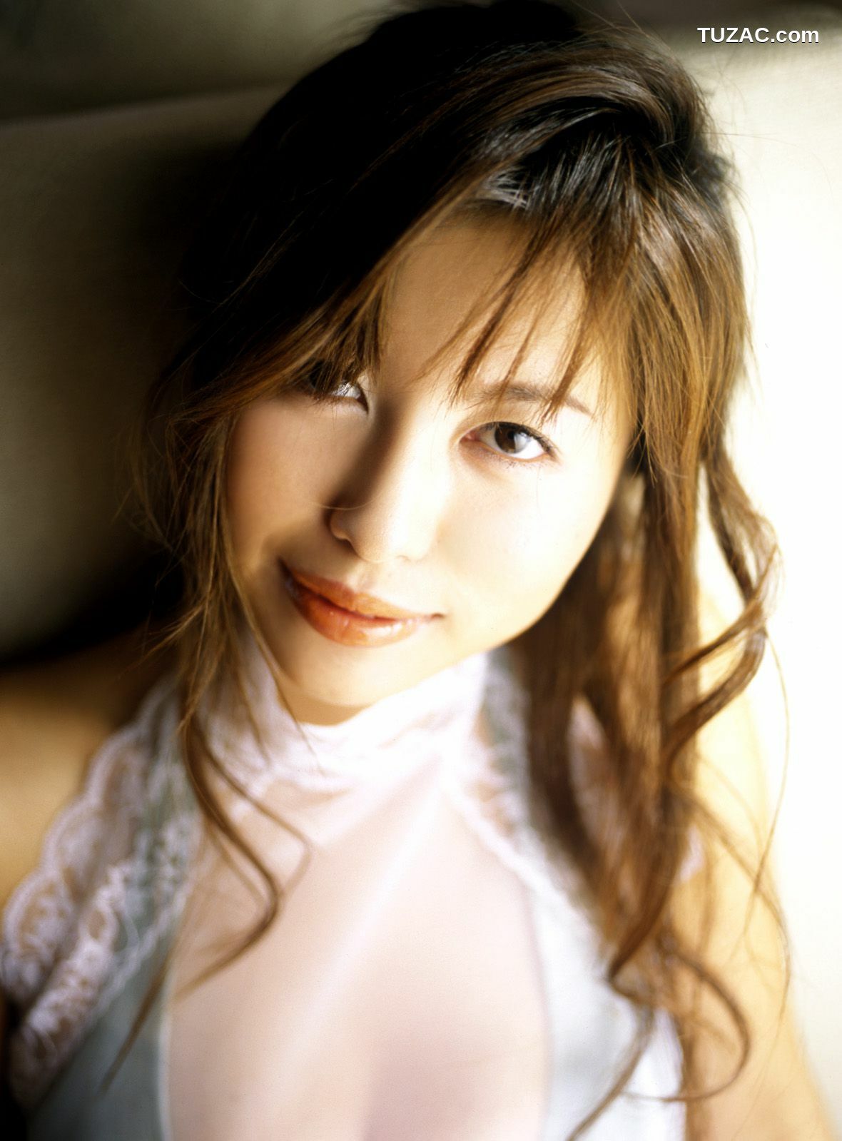 NS Eyes_ SF-No.309 MARI 写真集[28P]