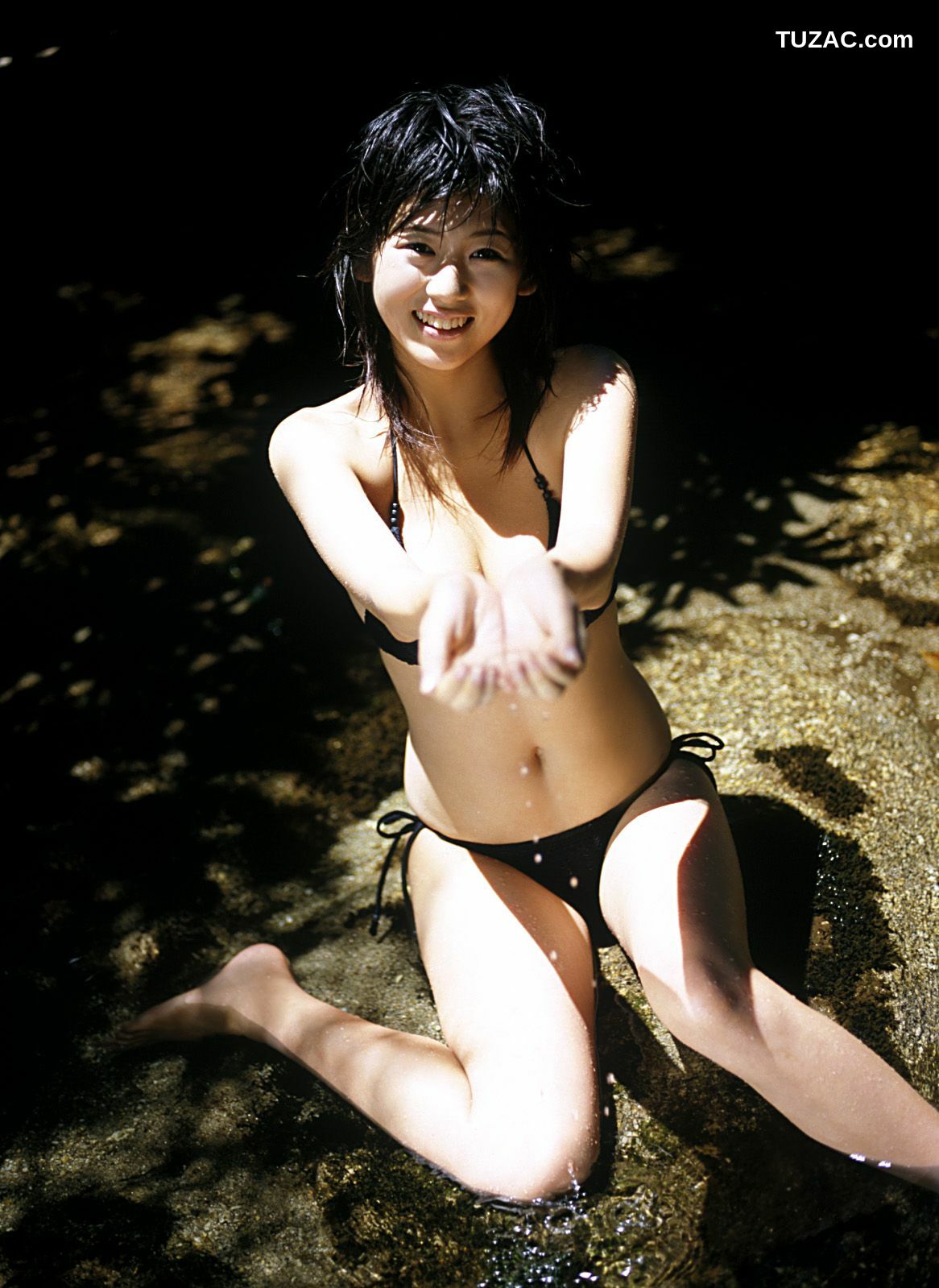 NS Eyes_ SF-No.310 Yuka Kosaka 小阪由佳 写真集[37P]