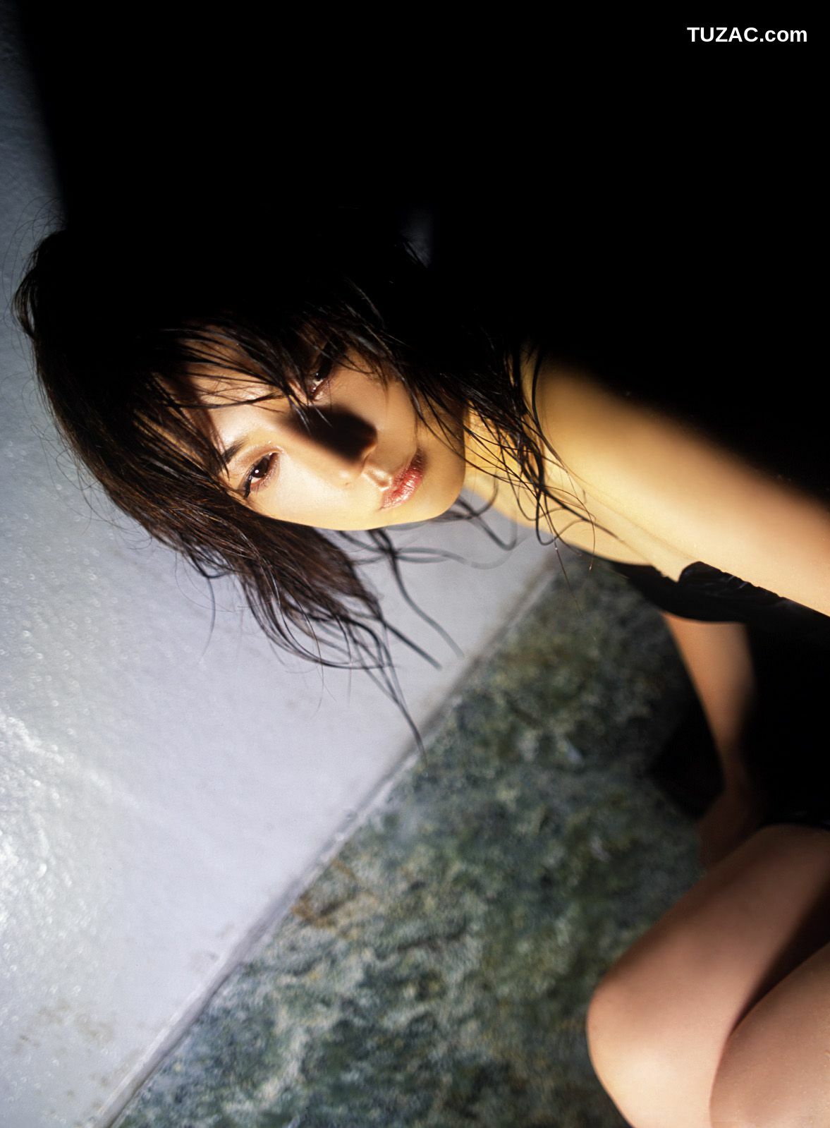 NS Eyes_ SF-No.311 吉岡美穗 Miho Yoshioka 写真集[50P]