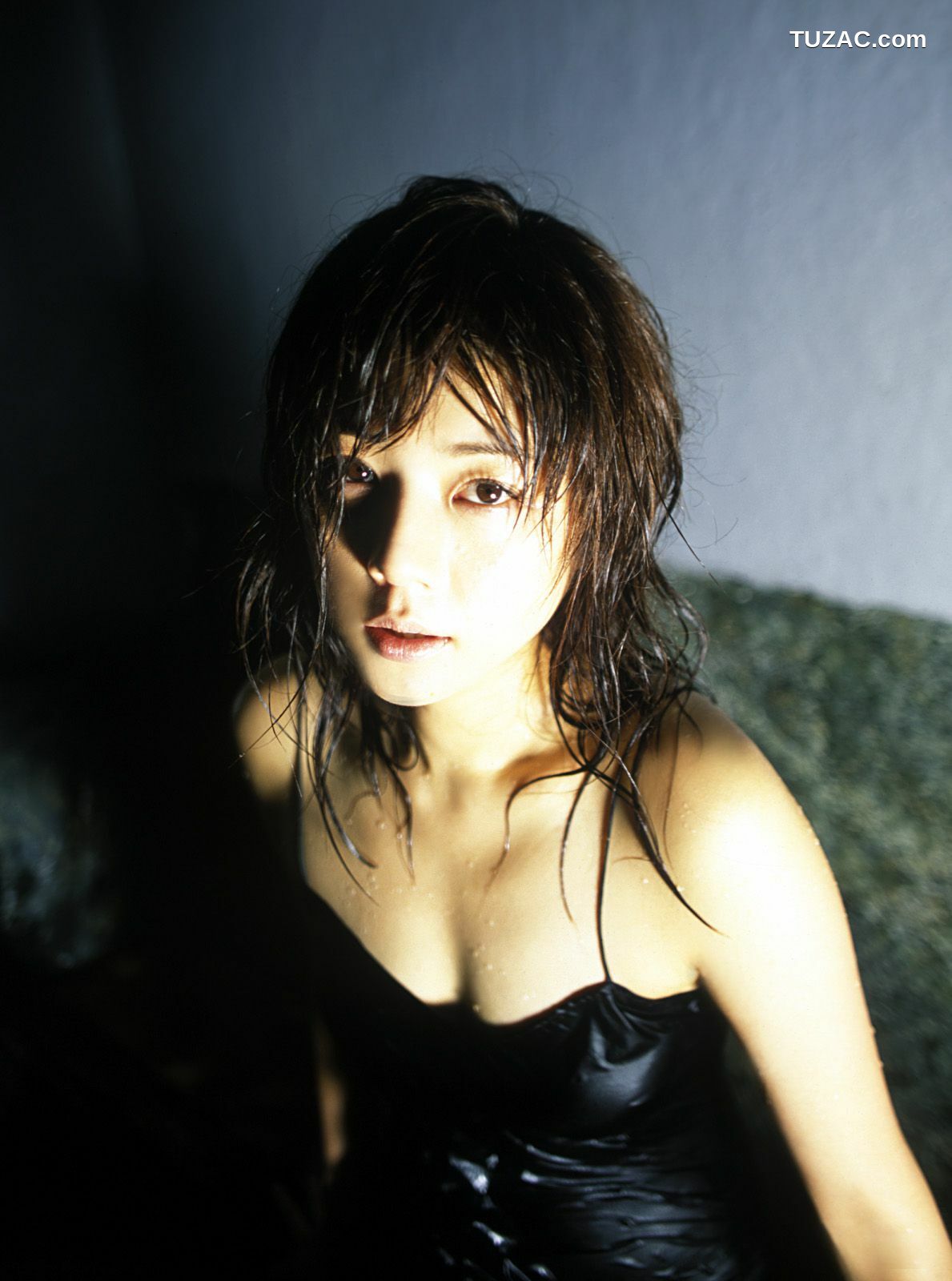 NS Eyes_ SF-No.311 吉岡美穗 Miho Yoshioka 写真集[50P]