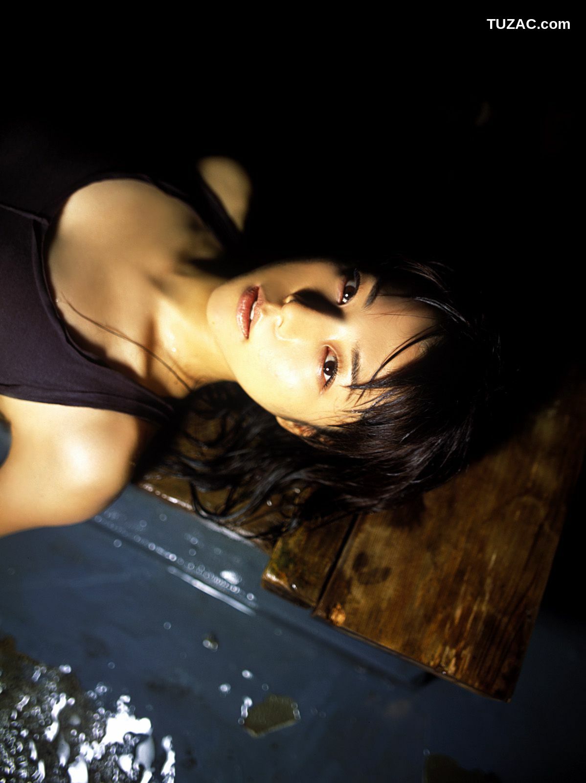 NS Eyes_ SF-No.311 吉岡美穗 Miho Yoshioka 写真集[50P]